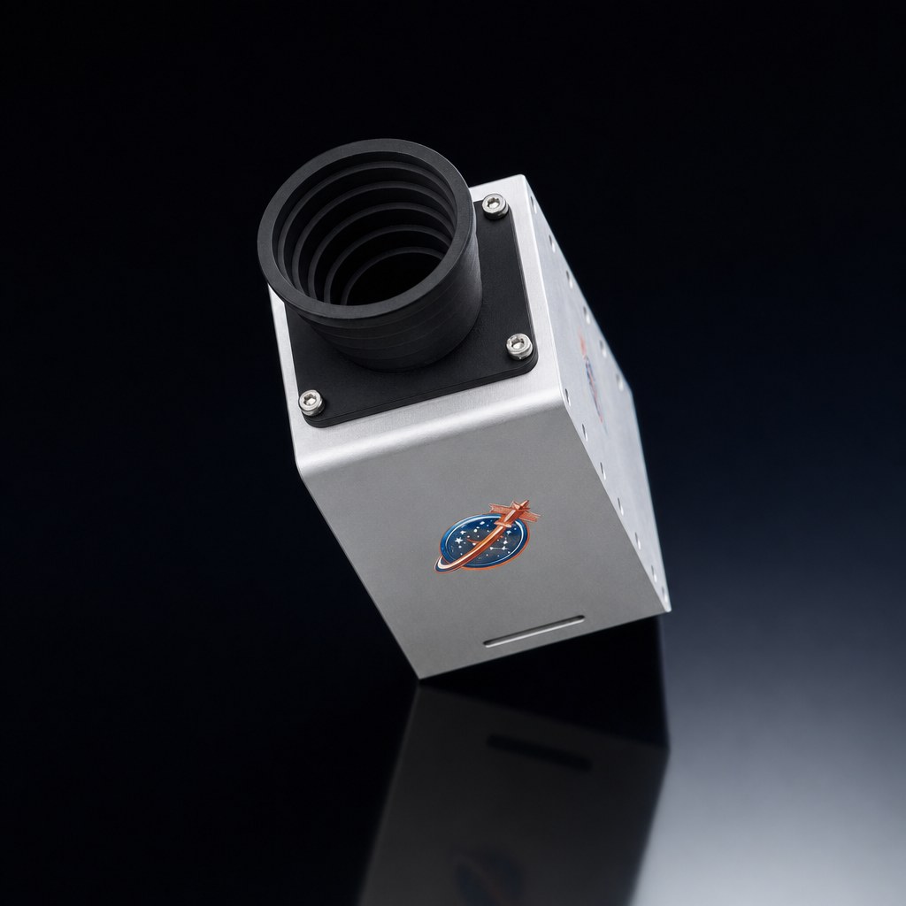 The star camera